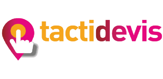 Logo Tactidevis