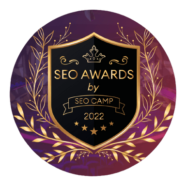 seo awards 2022