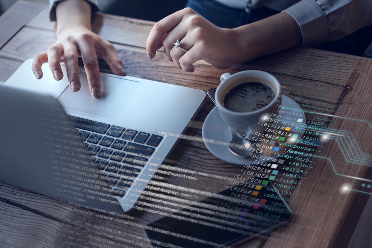 intelligence artificielle référencement naturel